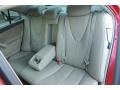 Barcelona Red Metallic - Camry LE Photo No. 21