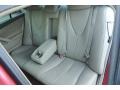 Barcelona Red Metallic - Camry LE Photo No. 22