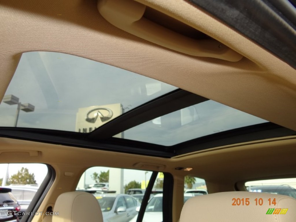 2015 BMW X3 sDrive28i Sunroof Photos