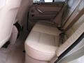 Pearl Beige Metallic - X5 4.4i Photo No. 8