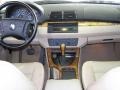 Pearl Beige Metallic - X5 4.4i Photo No. 9