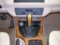 Pearl Beige Metallic - X5 4.4i Photo No. 11