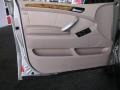 Pearl Beige Metallic - X5 4.4i Photo No. 12