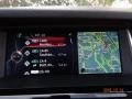 2015 BMW X3 Sand Beige Interior Navigation Photo
