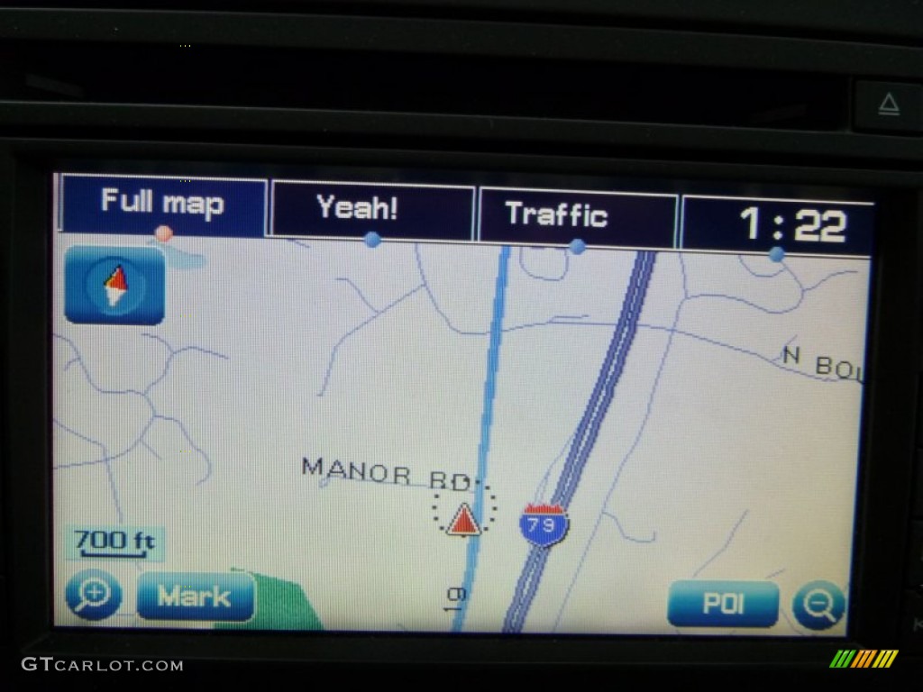 2011 Avalanche LTZ 4x4 - Sheer Silver Metallic / Ebony photo #17