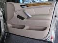 Pearl Beige Metallic - X5 4.4i Photo No. 14