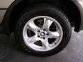 Pearl Beige Metallic - X5 4.4i Photo No. 16