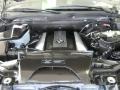 Pearl Beige Metallic - X5 4.4i Photo No. 17