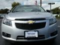 Silver Ice Metallic - Cruze LS Photo No. 2