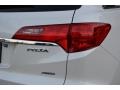 2013 White Diamond Pearl Acura RDX Technology AWD  photo #24