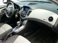 Silver Ice Metallic - Cruze LS Photo No. 6