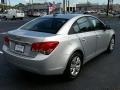 Silver Ice Metallic - Cruze LS Photo No. 7