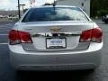 Silver Ice Metallic - Cruze LS Photo No. 8