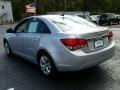 Silver Ice Metallic - Cruze LS Photo No. 9