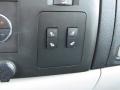 Taupe Grey Metallic - Silverado 2500HD LT Crew Cab 4x4 Photo No. 13