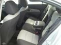 Silver Ice Metallic - Cruze LS Photo No. 11