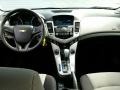 Silver Ice Metallic - Cruze LS Photo No. 12
