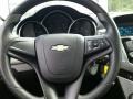 Silver Ice Metallic - Cruze LS Photo No. 13