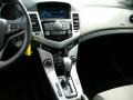Silver Ice Metallic - Cruze LS Photo No. 14