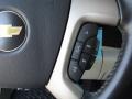 Taupe Grey Metallic - Silverado 2500HD LT Crew Cab 4x4 Photo No. 17