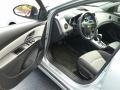 Silver Ice Metallic - Cruze LS Photo No. 15