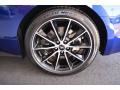 Deep Impact Blue Metallic - Mustang GT Coupe Photo No. 5