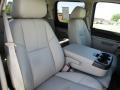 Taupe Grey Metallic - Silverado 2500HD LT Crew Cab 4x4 Photo No. 23