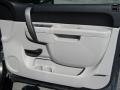 Taupe Grey Metallic - Silverado 2500HD LT Crew Cab 4x4 Photo No. 24