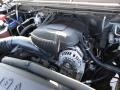 Taupe Grey Metallic - Silverado 2500HD LT Crew Cab 4x4 Photo No. 25
