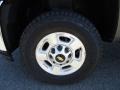 Taupe Grey Metallic - Silverado 2500HD LT Crew Cab 4x4 Photo No. 26