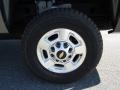 Taupe Grey Metallic - Silverado 2500HD LT Crew Cab 4x4 Photo No. 27