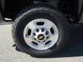 Taupe Grey Metallic - Silverado 2500HD LT Crew Cab 4x4 Photo No. 28