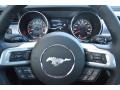 Deep Impact Blue Metallic - Mustang GT Coupe Photo No. 15