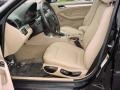 2004 Jet Black BMW 3 Series 325i Sedan  photo #10