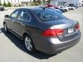 2009 Midnight Gray Kia Optima EX V6  photo #4