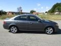 2009 Midnight Gray Kia Optima EX V6  photo #6