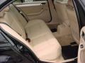 2004 Jet Black BMW 3 Series 325i Sedan  photo #12