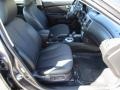 2009 Midnight Gray Kia Optima EX V6  photo #21