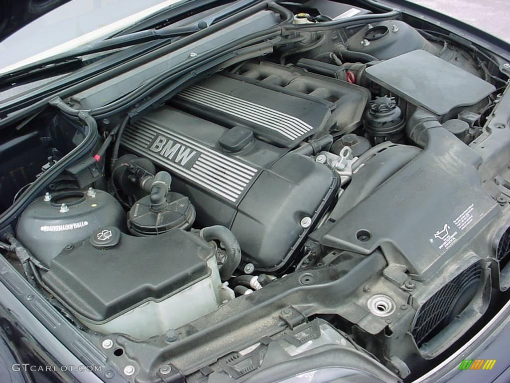 2004 3 Series 325i Sedan - Jet Black / Sand photo #16