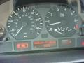 2004 Jet Black BMW 3 Series 325i Sedan  photo #17