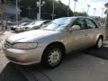 Naples Gold Metallic - Accord LX Sedan Photo No. 6