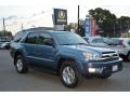 Pacific Blue Metallic - 4Runner SR5 4x4 Photo No. 1