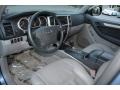 Pacific Blue Metallic - 4Runner SR5 4x4 Photo No. 9