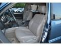 Pacific Blue Metallic - 4Runner SR5 4x4 Photo No. 11
