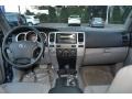 Pacific Blue Metallic - 4Runner SR5 4x4 Photo No. 12