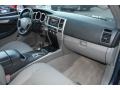 Pacific Blue Metallic - 4Runner SR5 4x4 Photo No. 23