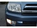 Pacific Blue Metallic - 4Runner SR5 4x4 Photo No. 27