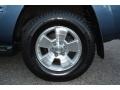 Pacific Blue Metallic - 4Runner SR5 4x4 Photo No. 28