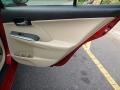 Barcelona Red Metallic - Camry Hybrid XLE Photo No. 21