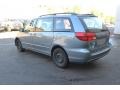 2004 Blue Mirage Metallic Toyota Sienna CE  photo #4